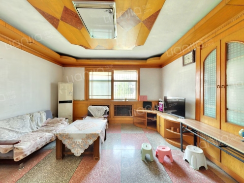 整租·驻马店市兴业物资有限公司住宅楼 3室2厅 南/北