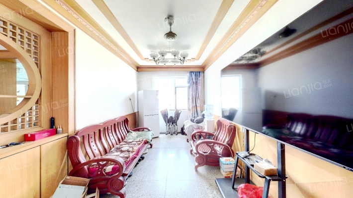 新蒲路宿舍楼二手房实景图