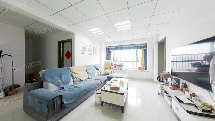 中原一景二手房实景图