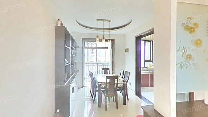 君湖现代城二手房实景图