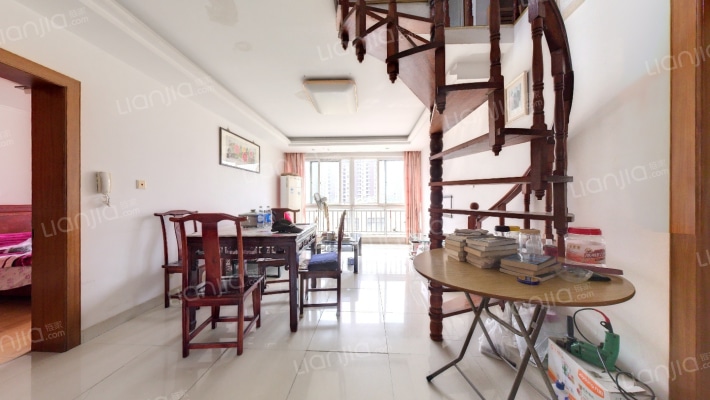 宝通家园二手房实景图