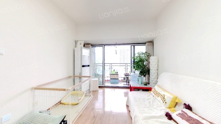 廊桥乐章二手房实景图