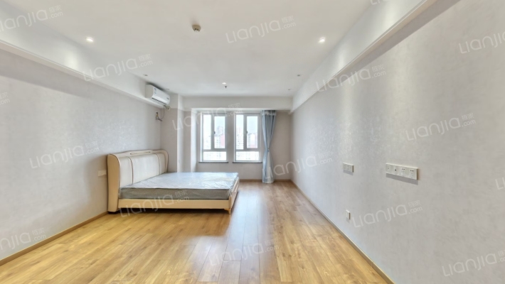 新型金泉广场二手房实景图