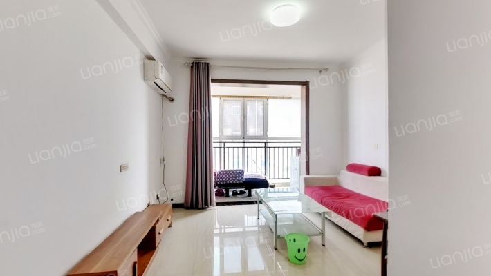 我爱我家周运佳园二手房实景图