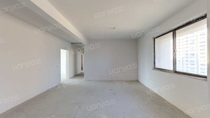 西郊佳苑二手房实景图