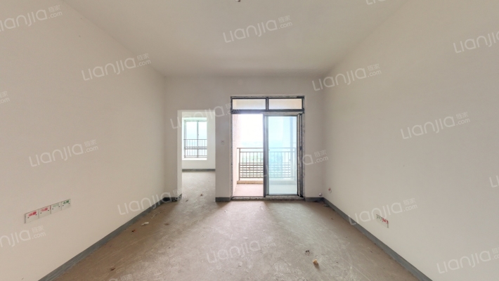 和泽家园A区二手房实景图