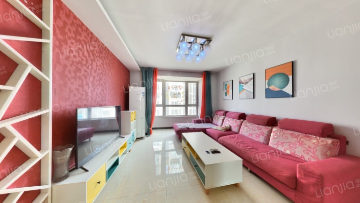 荣城二手房实景图