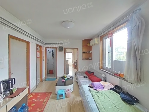 整租·东莞路 1室1厅 南/北