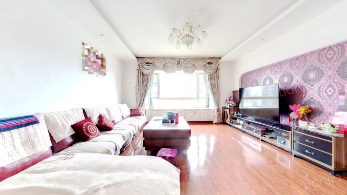 金江小区·曦苑二手房实景图