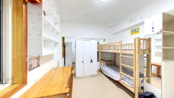 望江公寓二手房实景图