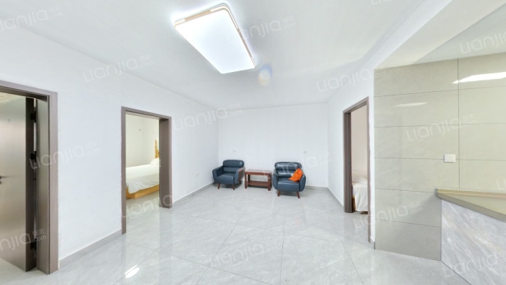 骆家坝小区二手房实景图