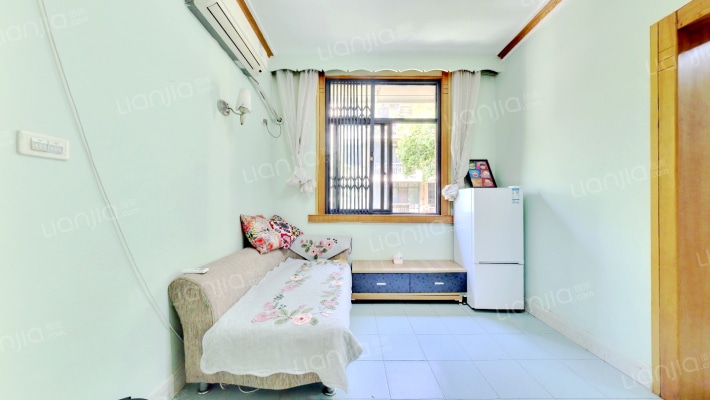 惠济二路一号二手房实景图