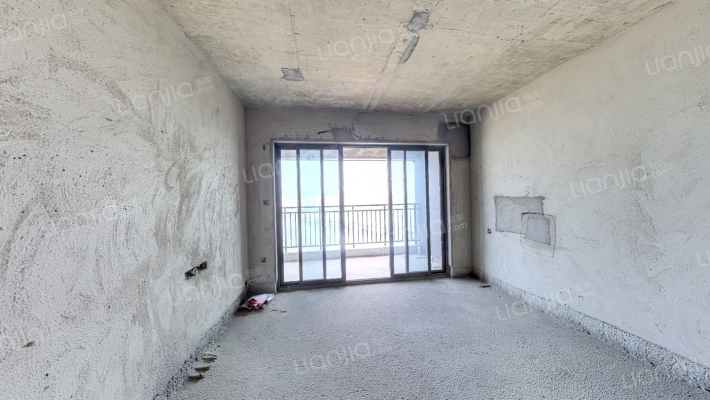 凤凰星河豪庭二手房实景图