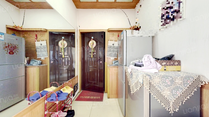 享堂西街北二条一院二手房实景图