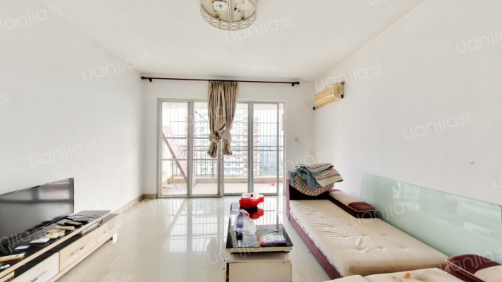 淘金大厦二手房实景图