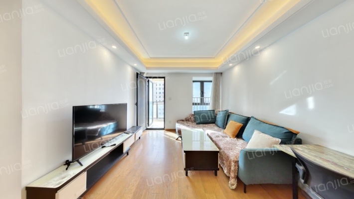 联投驿园二手房实景图