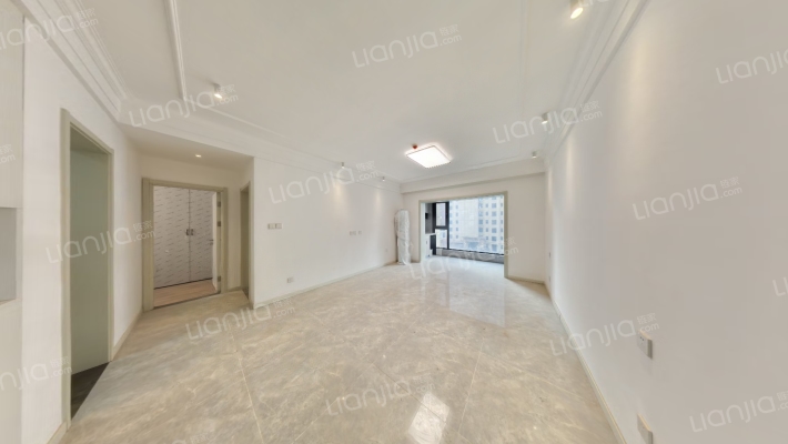 长盛青春汇二手房实景图