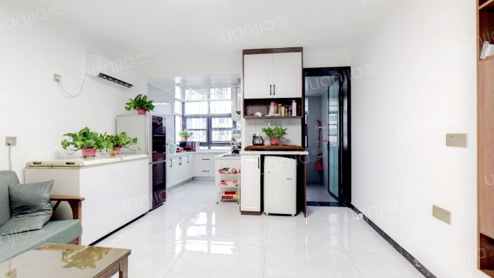 南阳路227号家属院二手房实景图