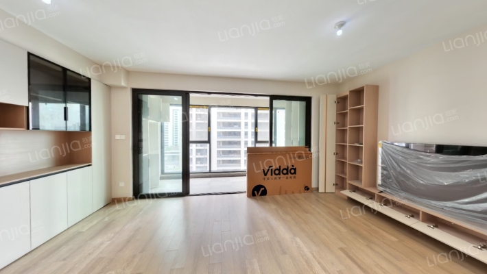 正荣润棠府二手房实景图