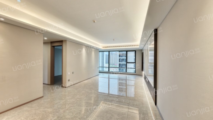 新城首府二手房实景图