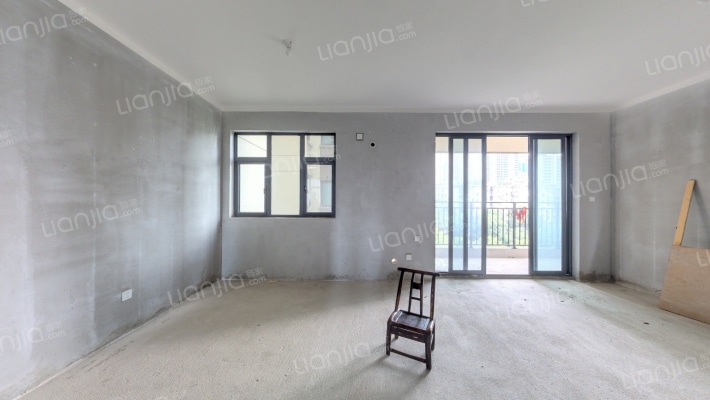 中建钰和城二手房实景图