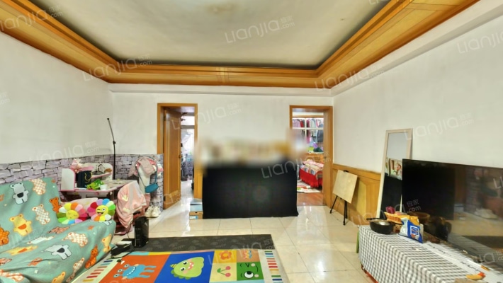 双合成宿舍二手房实景图