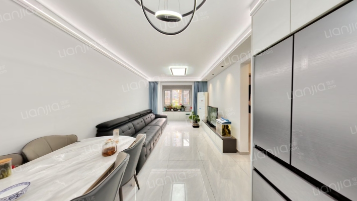 北京怡园二手房实景图