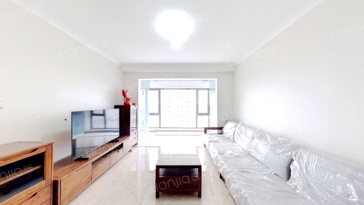 中梁华宇学府壹号二手房实景图