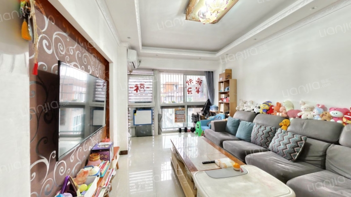 柳岸银洲二手房实景图