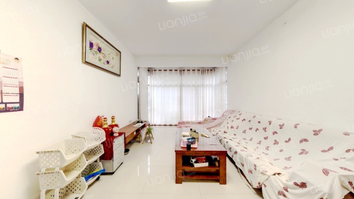 顺福花园二手房实景图