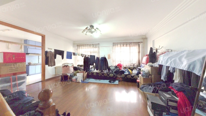 平准街38号二手房实景图