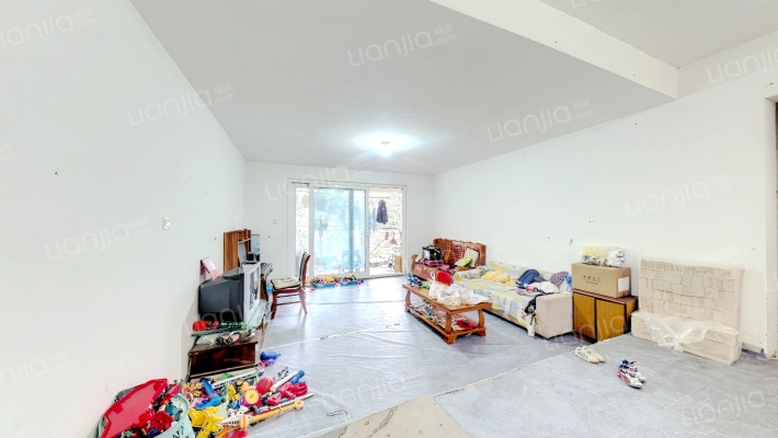 东山国际新城B区二手房实景图