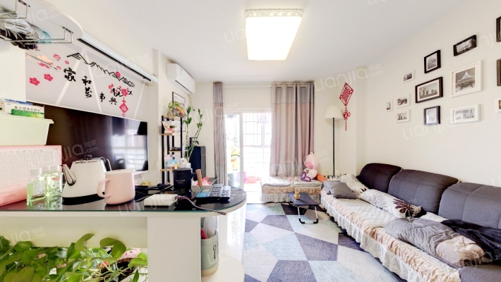 西西湾二手房实景图