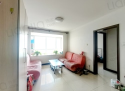 整租·北街家园六区 2室1厅 东_北街家园六区租房