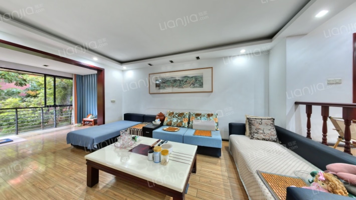 世纪春天二手房实景图