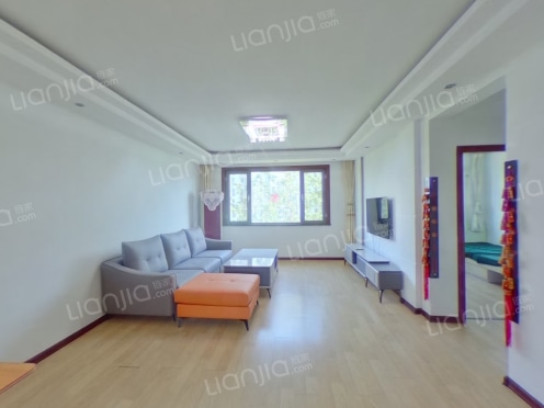 整租·桃源居西区 3室2厅 南/北