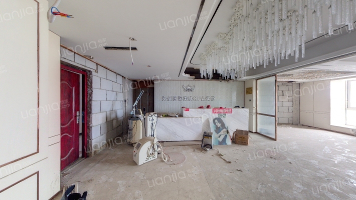 南浦国际二手房实景图