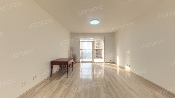 银河苑二手房实景图