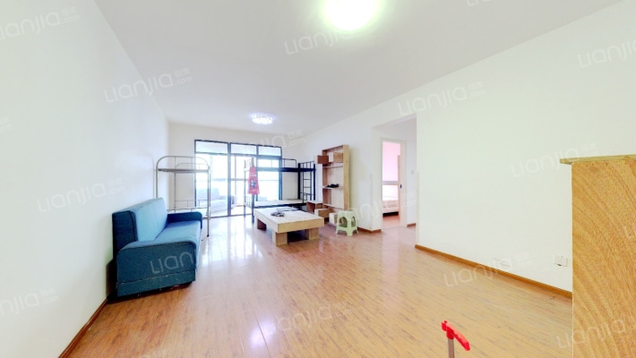 北滨1号二手房实景图