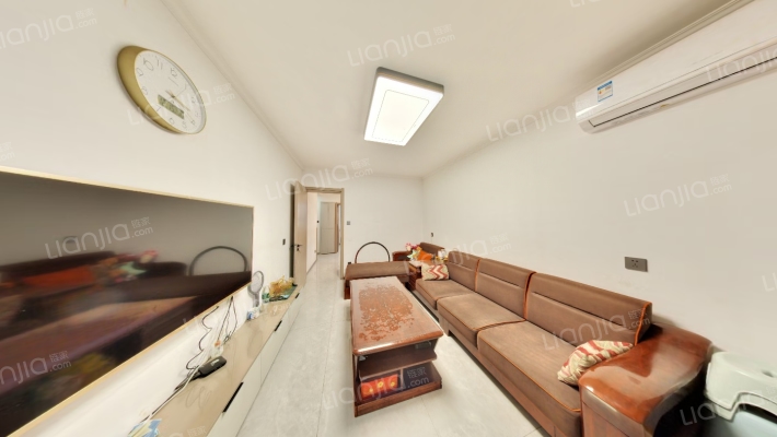 湖滨东村二手房实景图