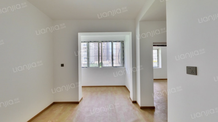 白鹤园二手房实景图