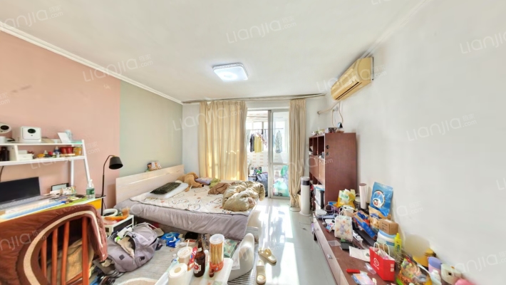 龙锦苑一区二手房实景图