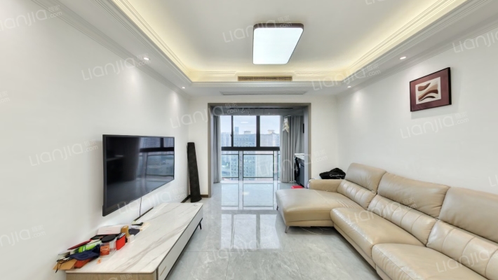 尚源印象二手房实景图