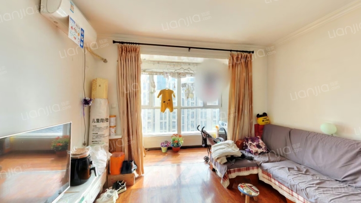 天地荣域二手房实景图