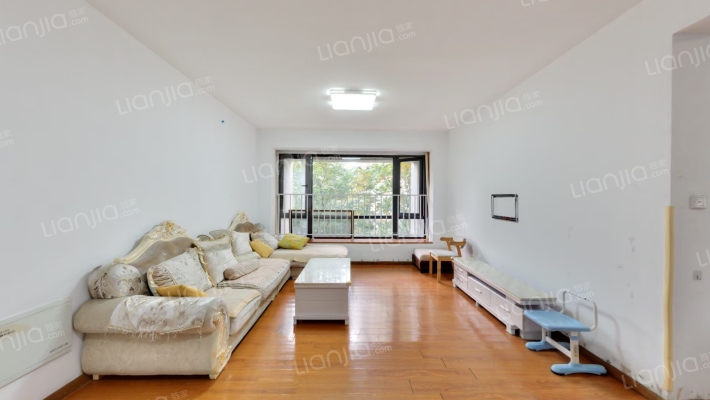 名城公馆二手房实景图