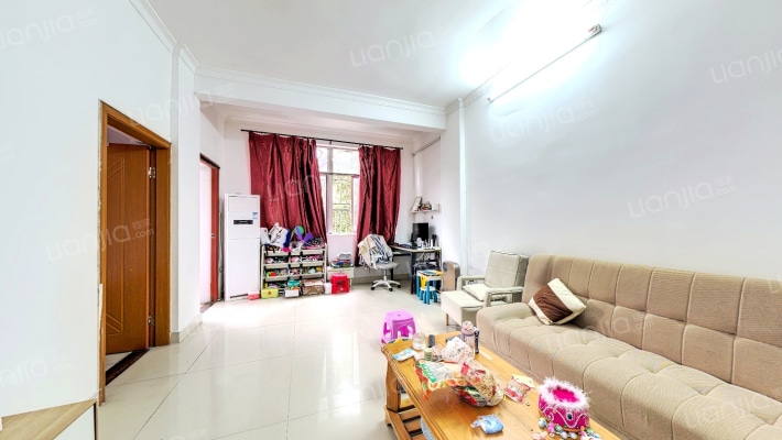 73区二手房实景图