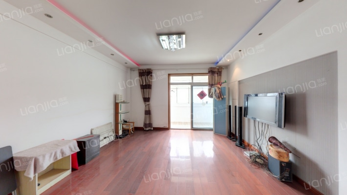 灯具厂宿舍二手房实景图