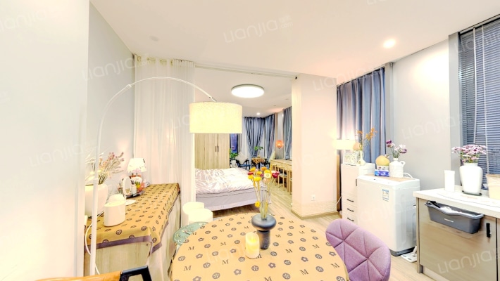 路劲新天地二手房实景图