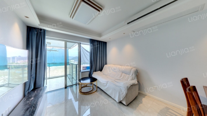 绿城之江1号二手房实景图