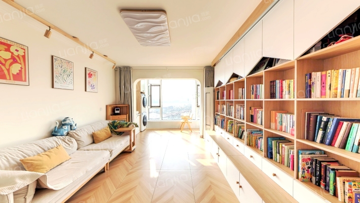 世茂诺沙湾一期二手房实景图